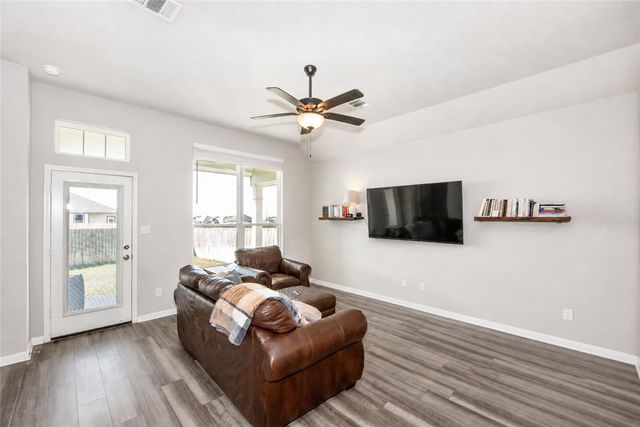 1907 Shimla Court, Bryan, TX 77807