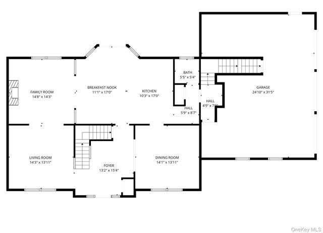 1 Fanny Circle, Yorktown Heights, NY 10598