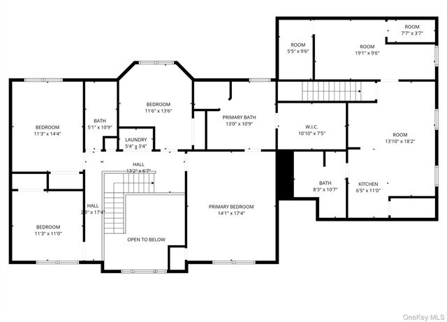 1 Fanny Circle, Yorktown Heights, NY 10598