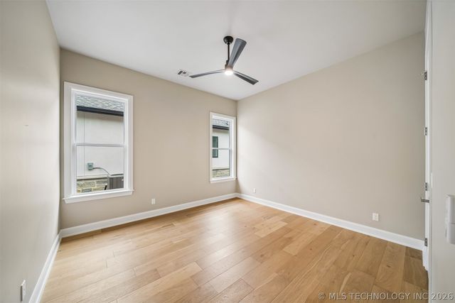 1231 N 71st Place, Broken Arrow, OK 74014