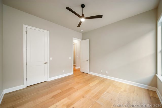 1231 N 71st Place, Broken Arrow, OK 74014