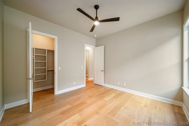1231 N 71st Place, Broken Arrow, OK 74014