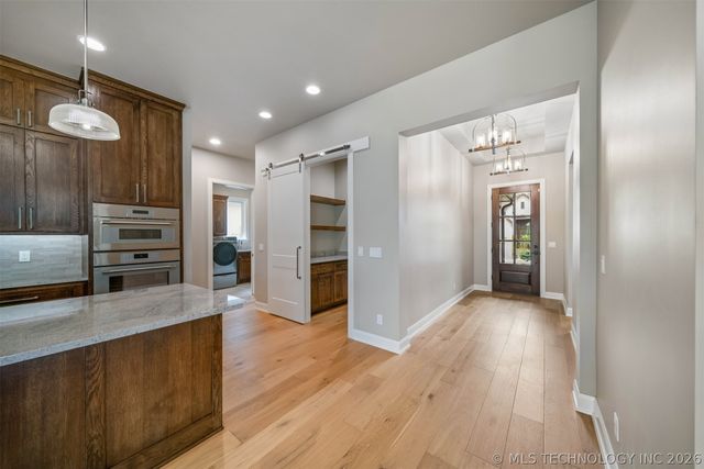 1231 N 71st Place, Broken Arrow, OK 74014