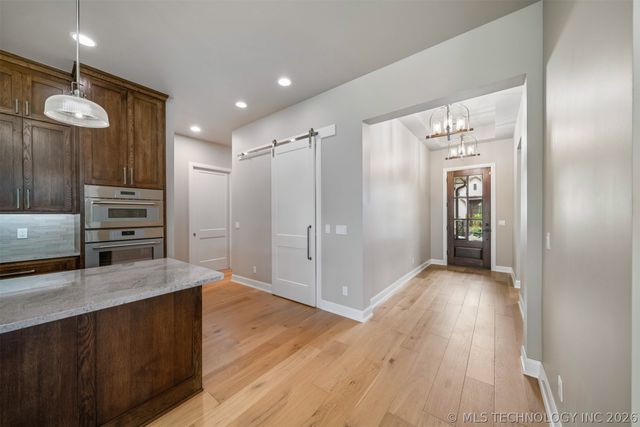 1231 N 71st Place, Broken Arrow, OK 74014