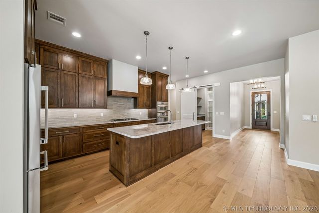 1231 N 71st Place, Broken Arrow, OK 74014