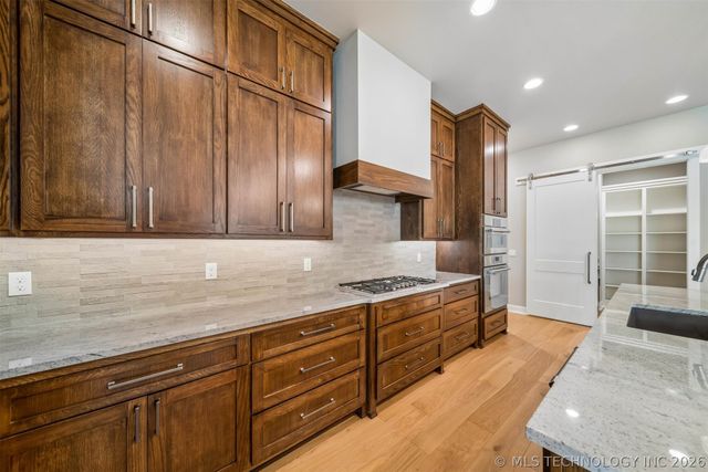 1231 N 71st Place, Broken Arrow, OK 74014