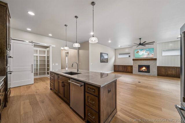 1231 N 71st Place, Broken Arrow, OK 74014