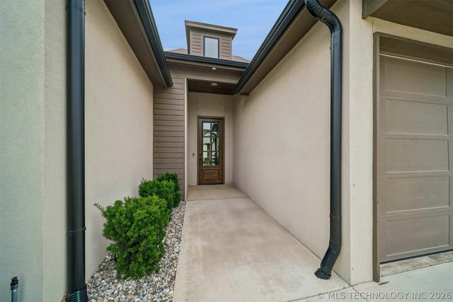 1231 N 71st Place, Broken Arrow, OK 74014