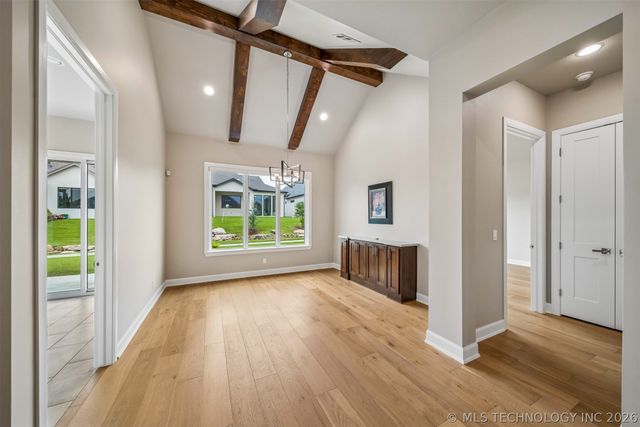 1231 N 71st Place, Broken Arrow, OK 74014