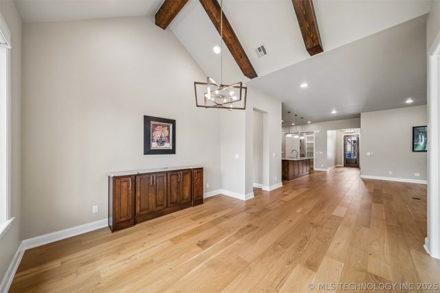 1231 N 71st Place, Broken Arrow, OK 74014