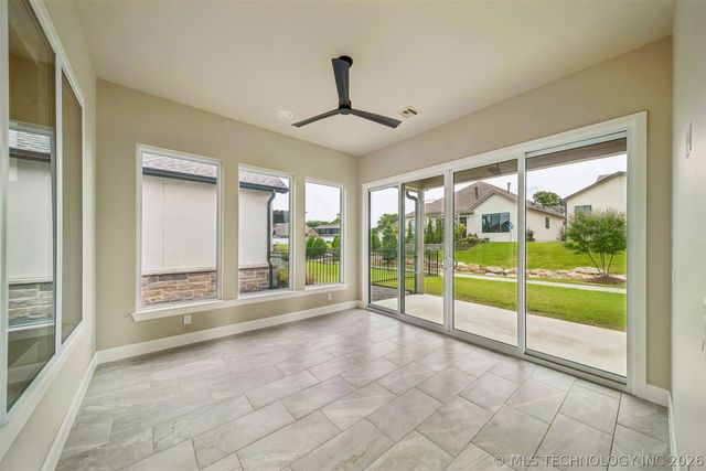 1231 N 71st Place, Broken Arrow, OK 74014