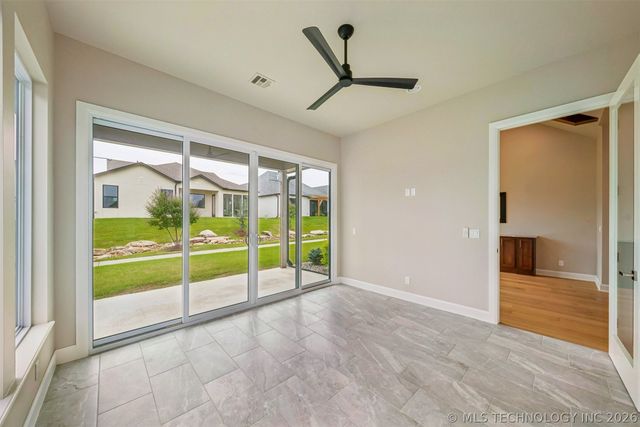 1231 N 71st Place, Broken Arrow, OK 74014