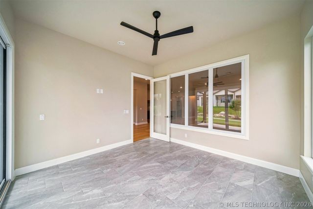 1231 N 71st Place, Broken Arrow, OK 74014