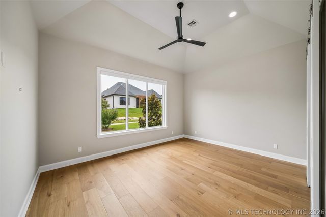 1231 N 71st Place, Broken Arrow, OK 74014