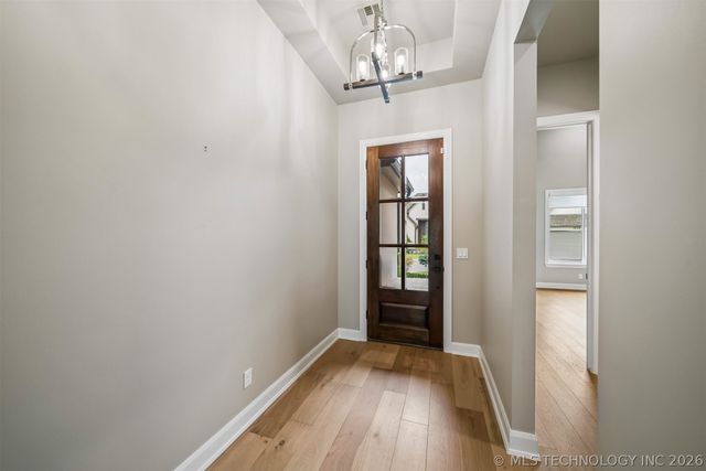 1231 N 71st Place, Broken Arrow, OK 74014