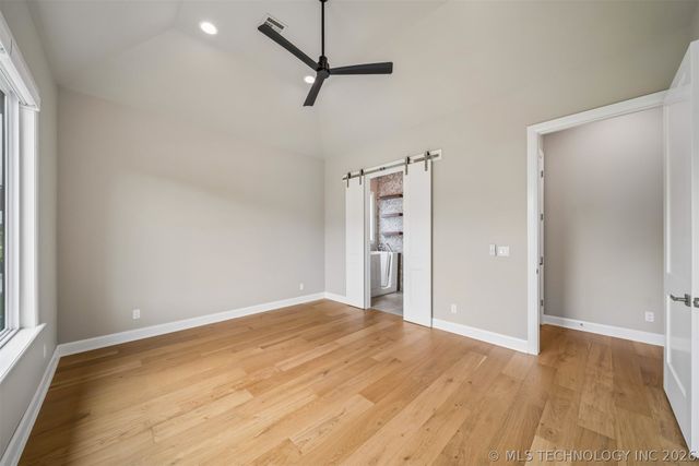 1231 N 71st Place, Broken Arrow, OK 74014