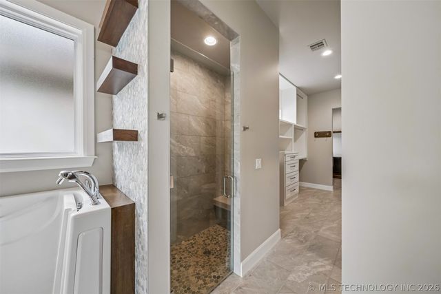 1231 N 71st Place, Broken Arrow, OK 74014