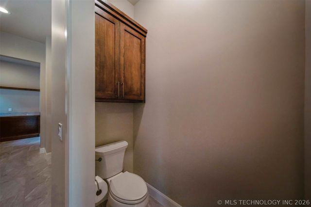 1231 N 71st Place, Broken Arrow, OK 74014
