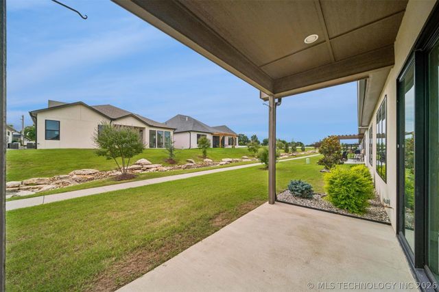 1231 N 71st Place, Broken Arrow, OK 74014