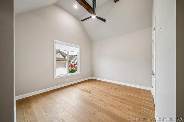 1231 N 71st Place, Broken Arrow, OK 74014