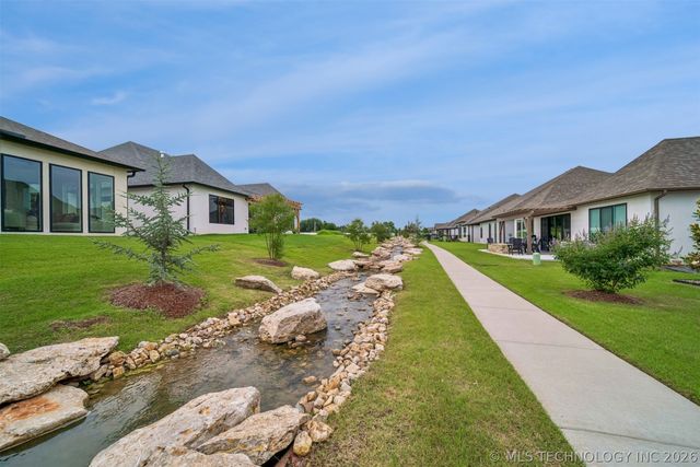 1231 N 71st Place, Broken Arrow, OK 74014