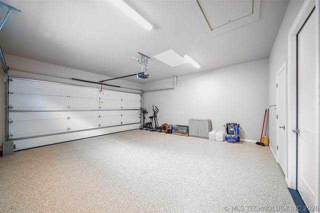 1231 N 71st Place, Broken Arrow, OK 74014