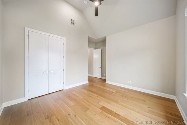 1231 N 71st Place, Broken Arrow, OK 74014