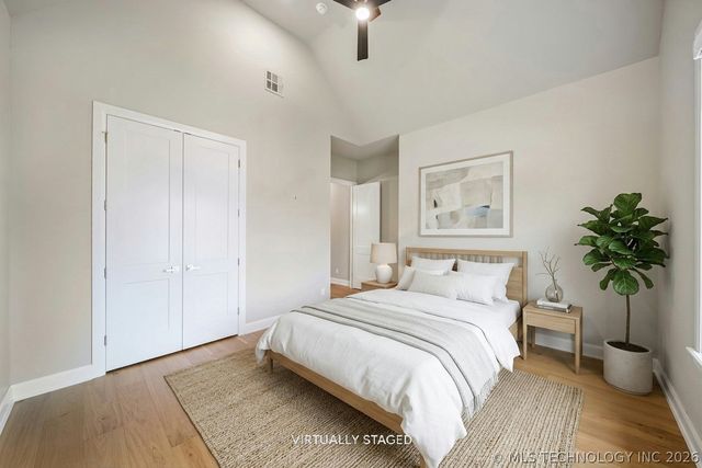 1231 N 71st Place, Broken Arrow, OK 74014