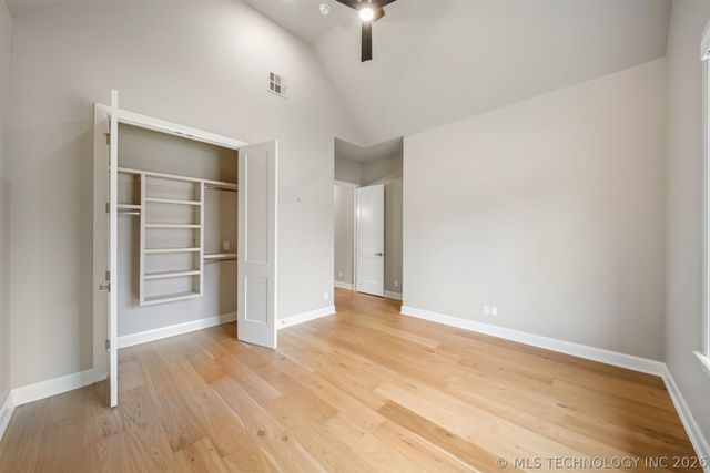 1231 N 71st Place, Broken Arrow, OK 74014