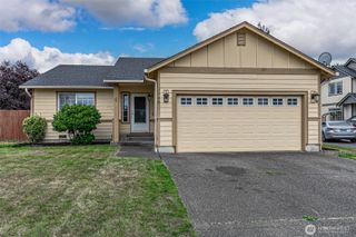 1329 131st Street E, Tacoma, WA 98445