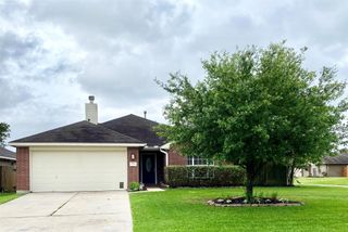7039 Durango Creek Drive, Magnolia, TX 77354