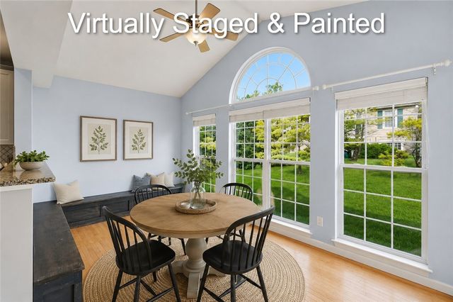 2524 Muirfield Drive, Beavercreek, OH 45431