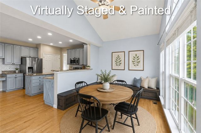2524 Muirfield Drive, Beavercreek, OH 45431
