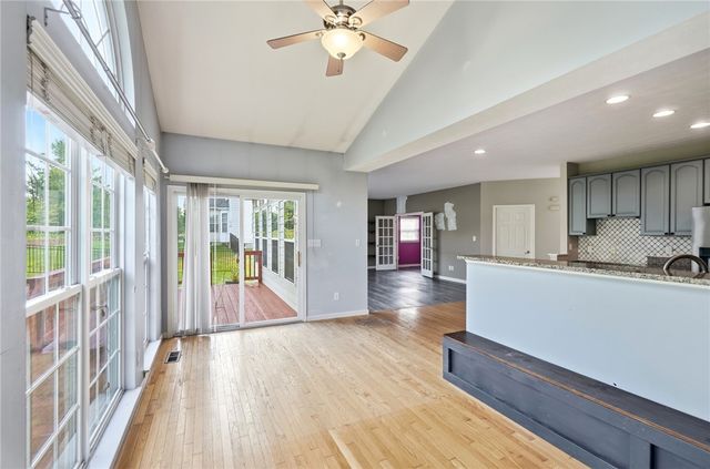 2524 Muirfield Drive, Beavercreek, OH 45431