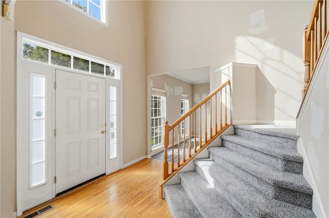 2524 Muirfield Drive, Beavercreek, OH 45431