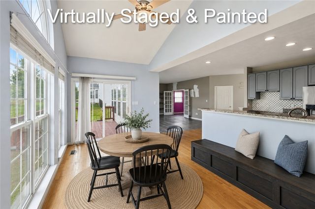 2524 Muirfield Drive, Beavercreek, OH 45431