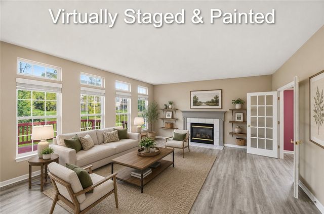 2524 Muirfield Drive, Beavercreek, OH 45431