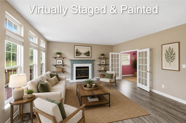 2524 Muirfield Drive, Beavercreek, OH 45431