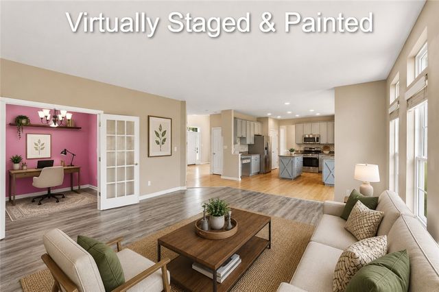 2524 Muirfield Drive, Beavercreek, OH 45431