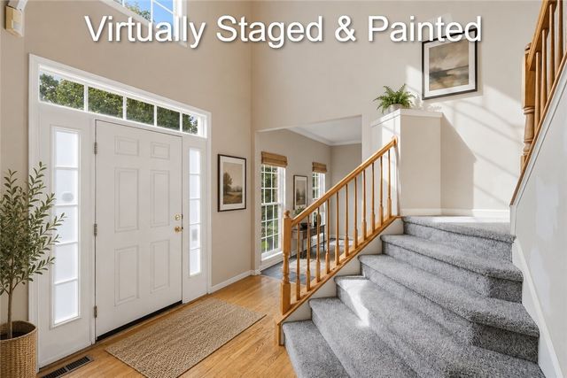 2524 Muirfield Drive, Beavercreek, OH 45431