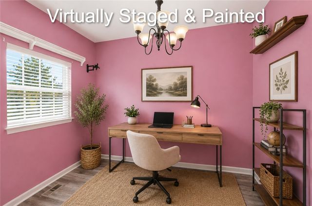 2524 Muirfield Drive, Beavercreek, OH 45431