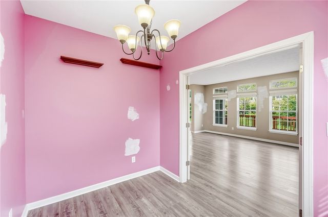 2524 Muirfield Drive, Beavercreek, OH 45431