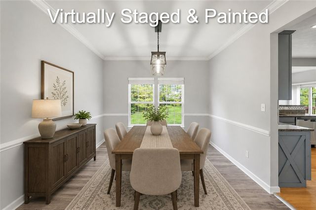 2524 Muirfield Drive, Beavercreek, OH 45431