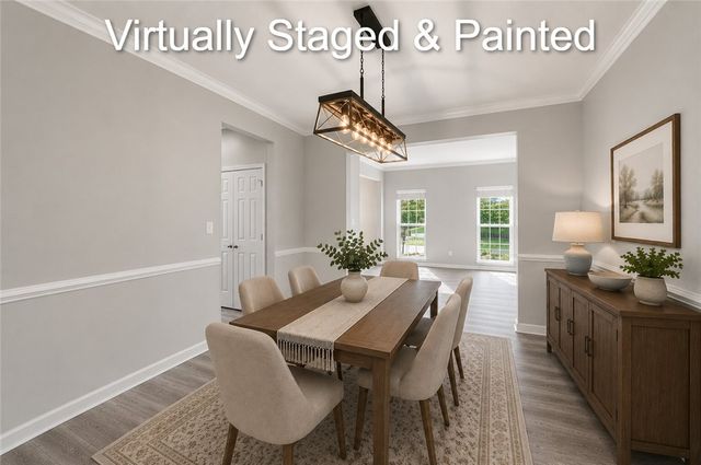 2524 Muirfield Drive, Beavercreek, OH 45431
