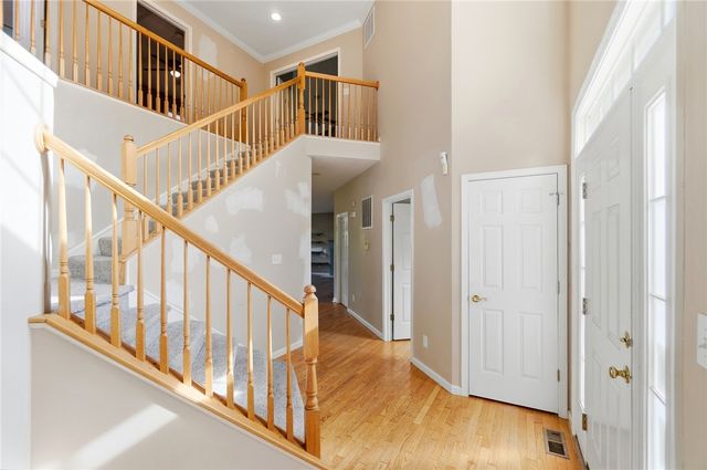 2524 Muirfield Drive, Beavercreek, OH 45431