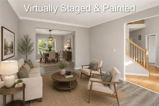 2524 Muirfield Drive, Beavercreek, OH 45431
