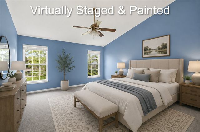 2524 Muirfield Drive, Beavercreek, OH 45431