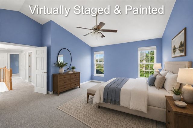 2524 Muirfield Drive, Beavercreek, OH 45431