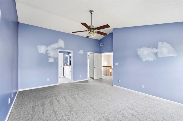 2524 Muirfield Drive, Beavercreek, OH 45431