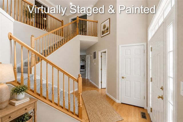 2524 Muirfield Drive, Beavercreek, OH 45431